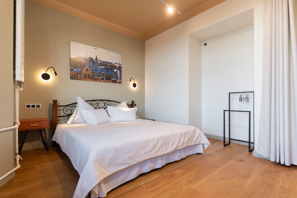 Апартаменты Восход