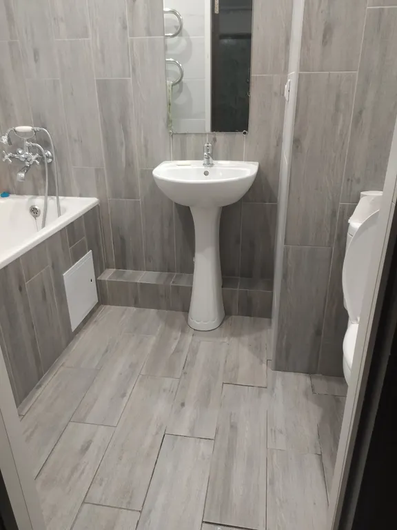 Квартира в центре города