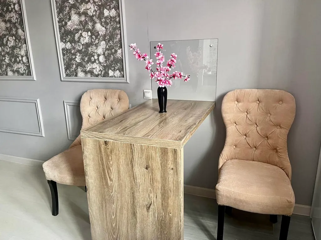 Уютная квартира в центре города около парка и вокзала