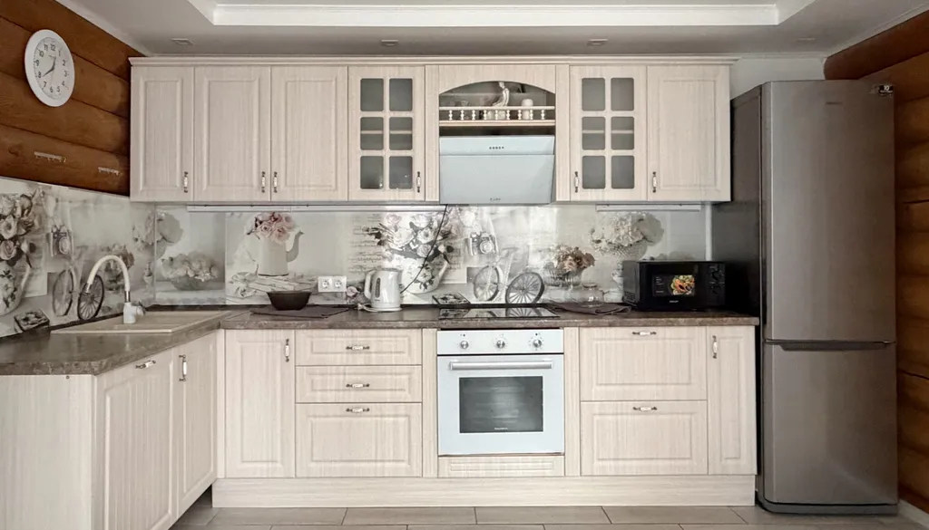 Лесная сказка