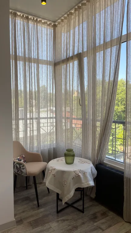 Квартира в центре