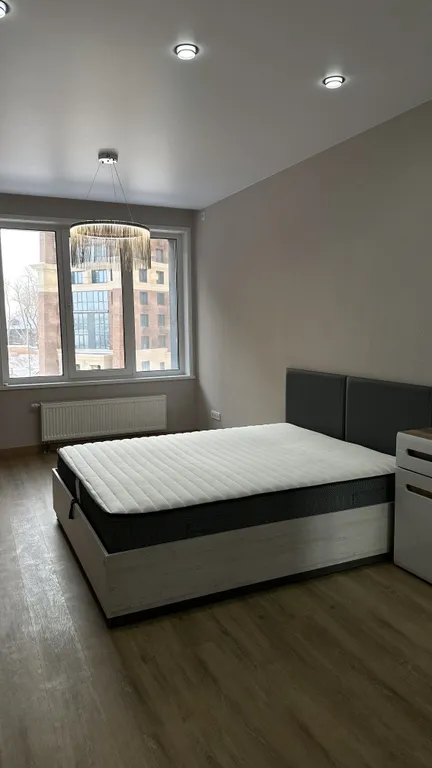 Шикарная двухкомнатная квартира в доме бизнес-класса