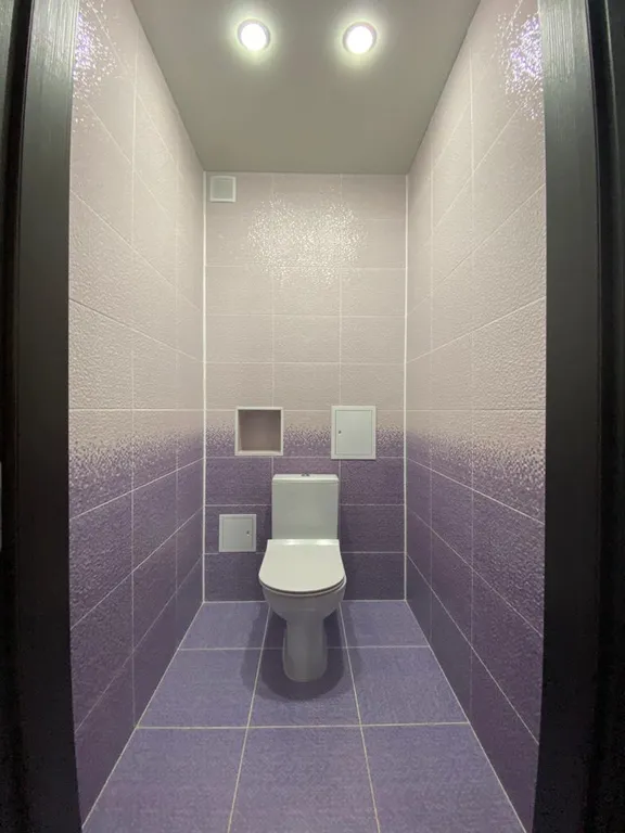 Квартира Уютная, новая квартира в самом центре города. — Элиста