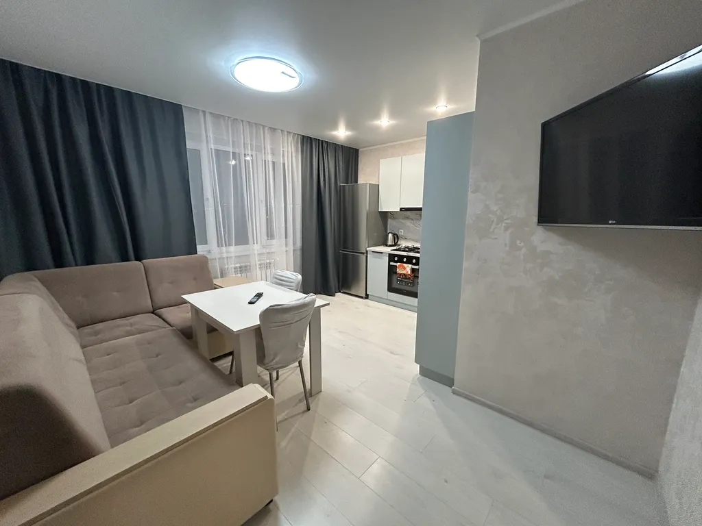 Уютная квартира — аренда посуточно в Чебаркуль