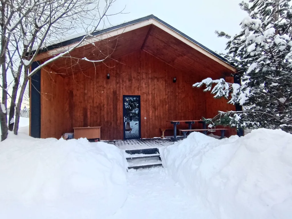 Сидорова Дача