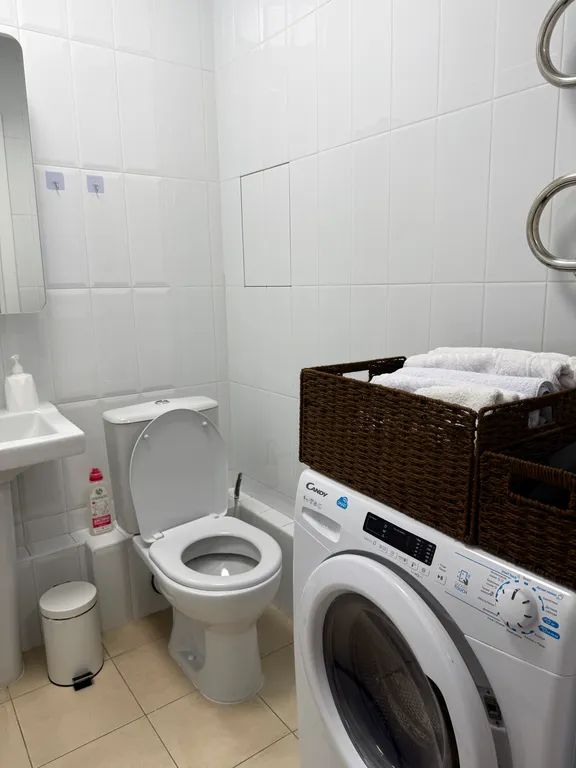 Квартира 1-комнатная Квартира — Ярославль