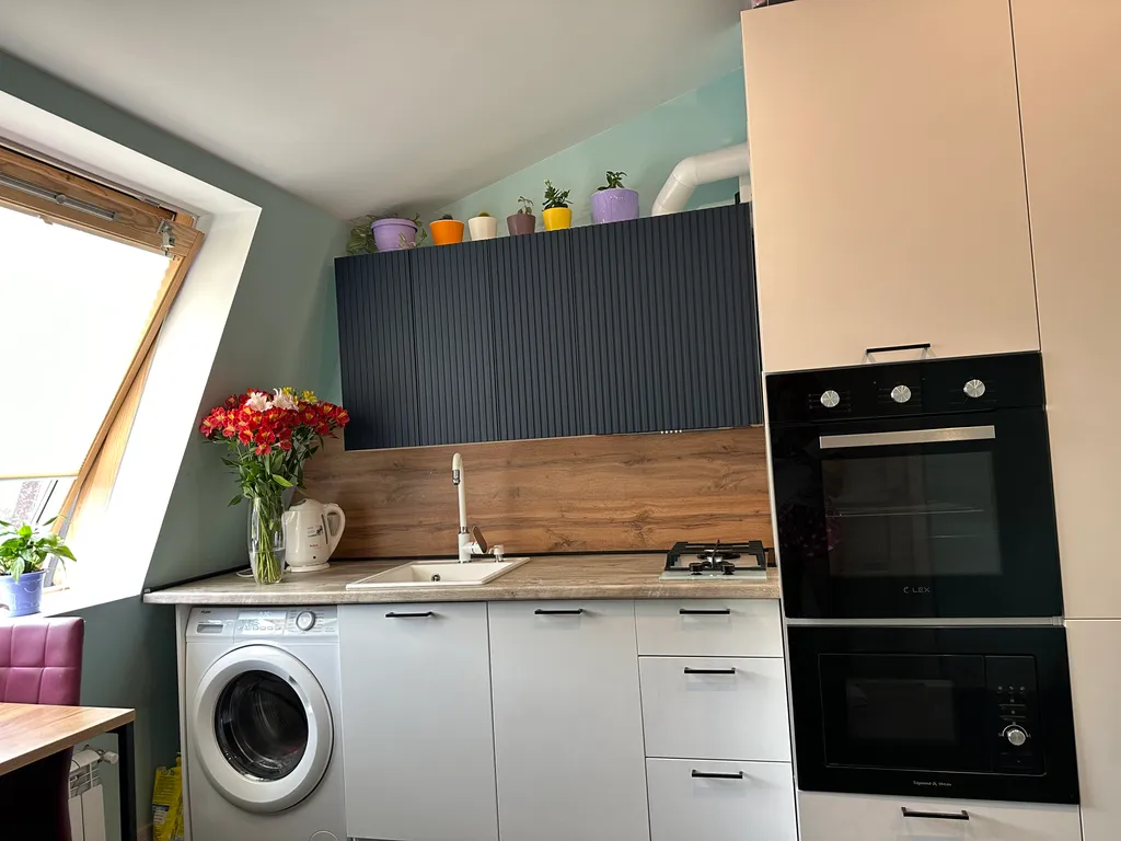 Квартира у моря