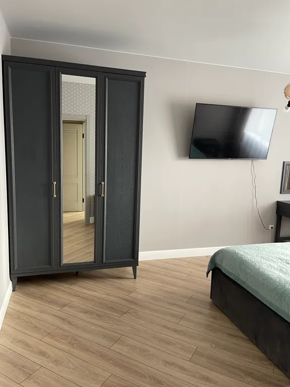 Двухкомнатный люкс