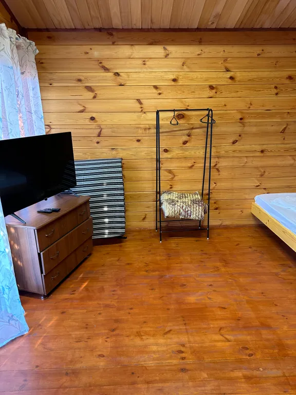 Коттедж 1-комнатный Дом — Гагра