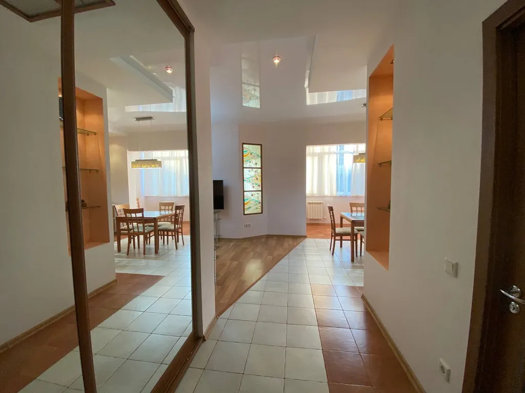 Евродвушка на Ларина