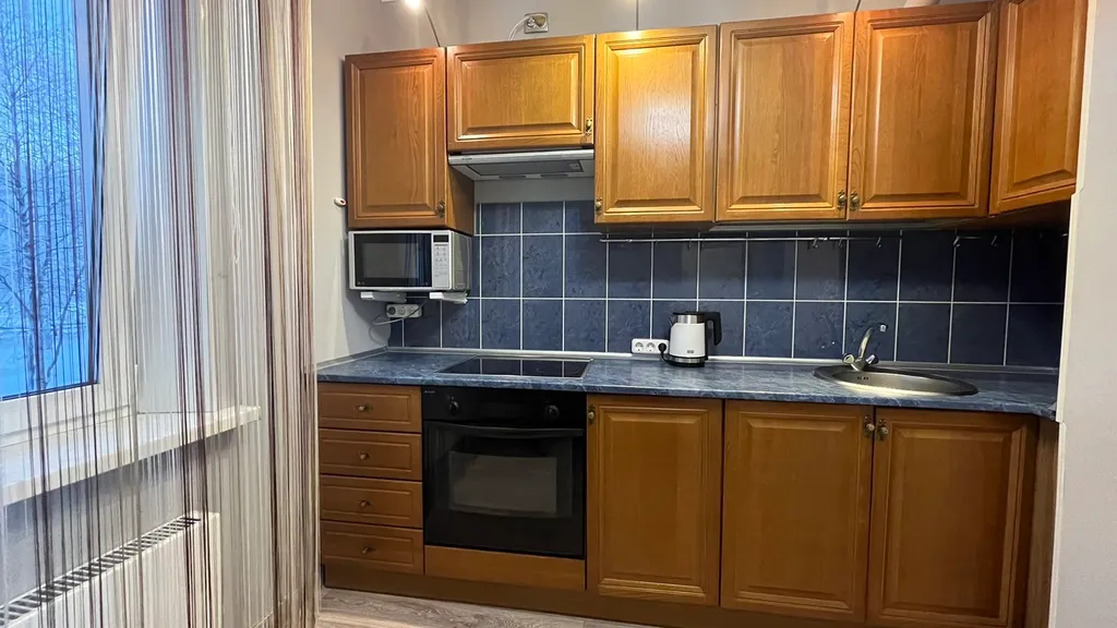 Отличная квартира