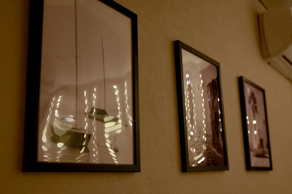 Квартира Квартира Лаванда — Омск