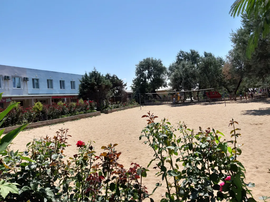 Апартамент в 5 минутах до моря со всеми удобствами