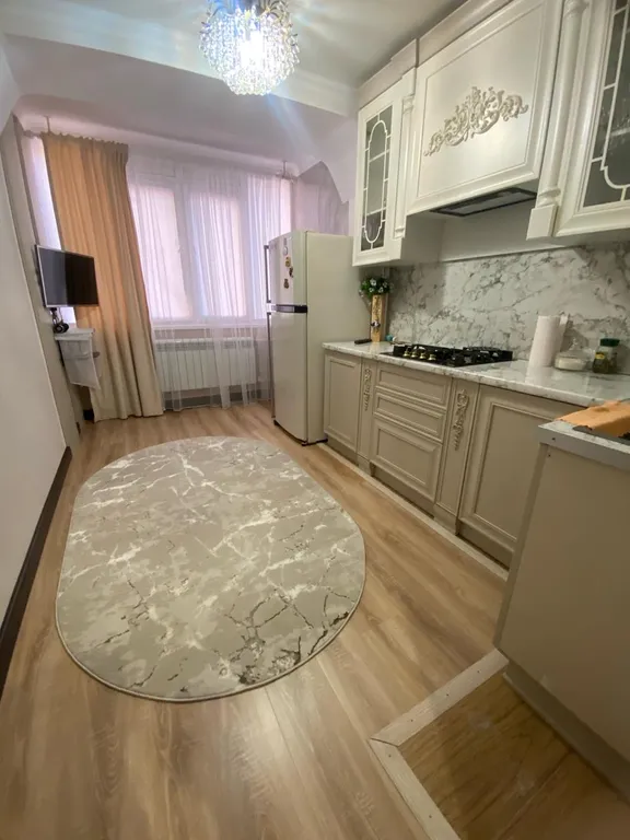 Квартира На первой береговой линии — Каспийск