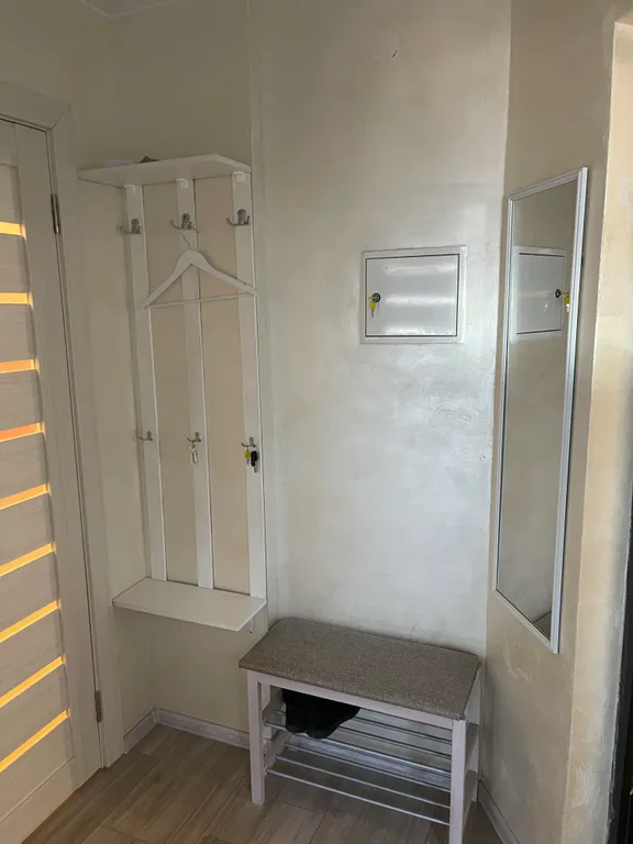 Апартаменты у озера