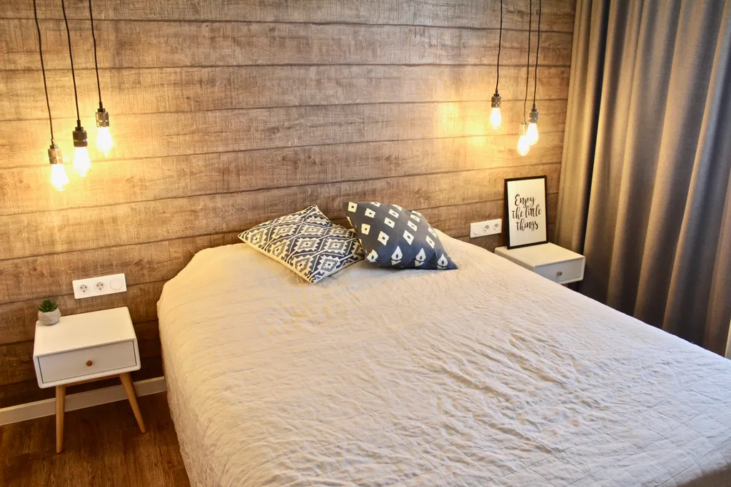 2х.ком.кв.  85.кв.м  в Центре вид на море и город , район Фуникулёра