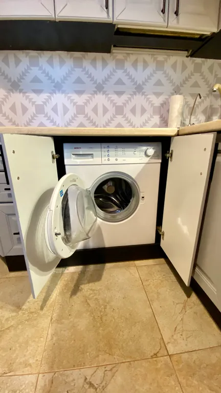 Светлая квартира