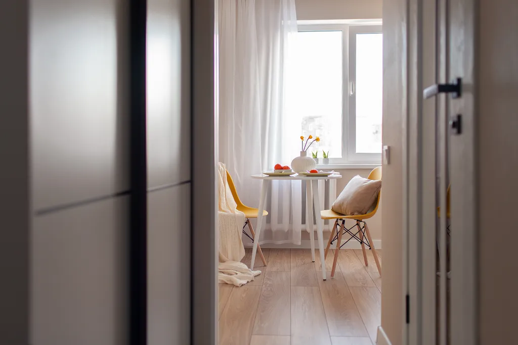 Уютные апартаменты в центре города рядом с парком имени Кирова