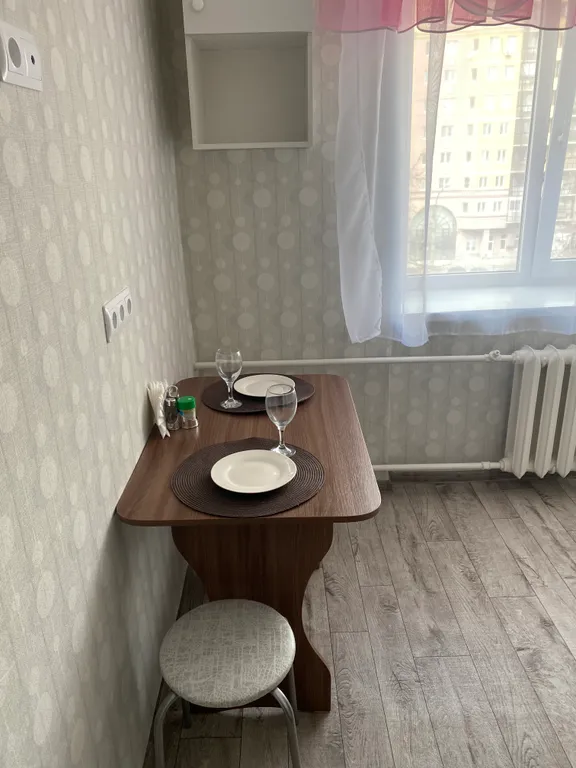 Квартира 2-комнатная Квартира — Екатеринбург