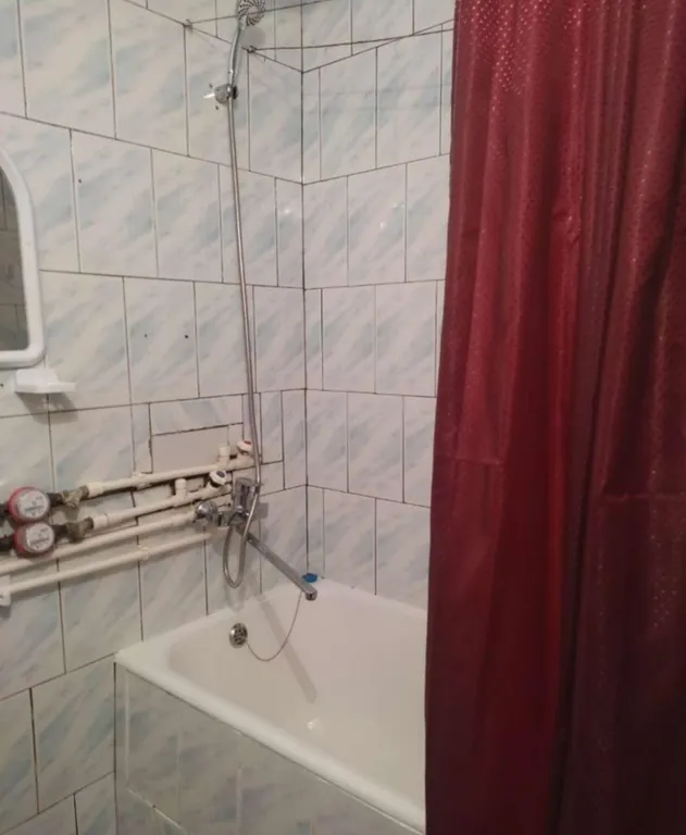 Уютная двушка для семьи