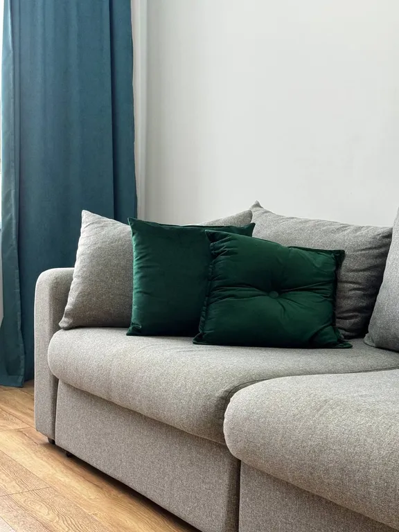 Уютная квартира в бизнес ЖК