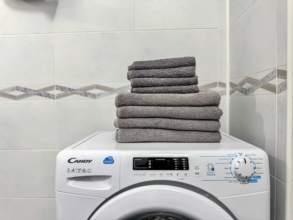 Квартира Квартира в центре с видом на море — Анапа