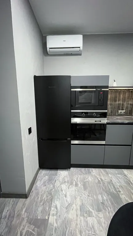 Квартира Однокомнатная квартира в Сказке — Краснодар