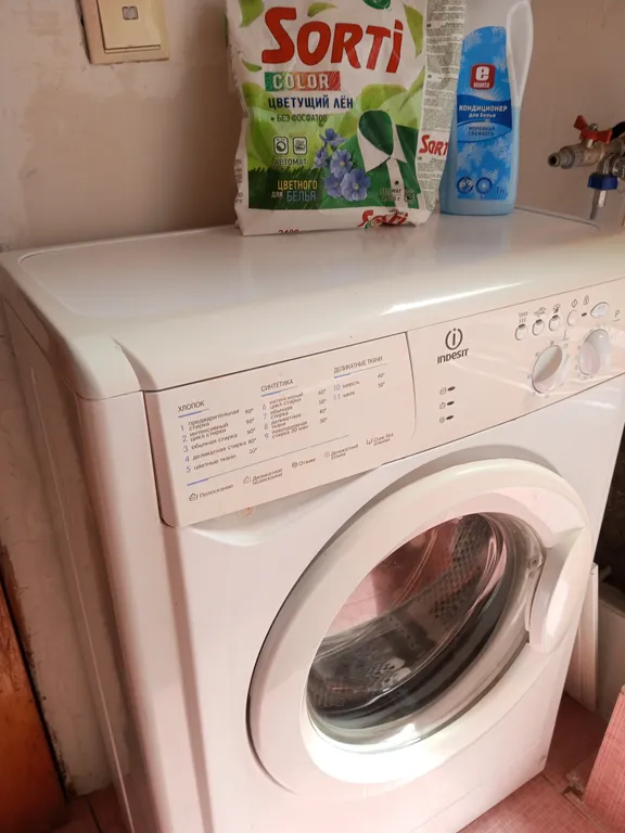 Квартира 2-комнатная Квартира — Анапа