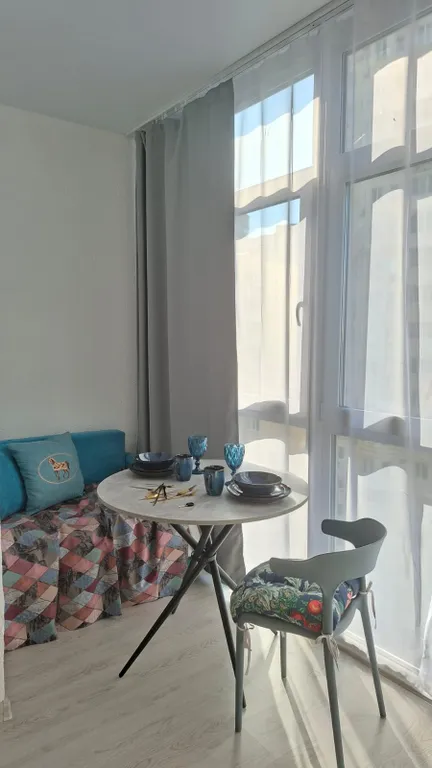 Уютная студия на Стара Загора