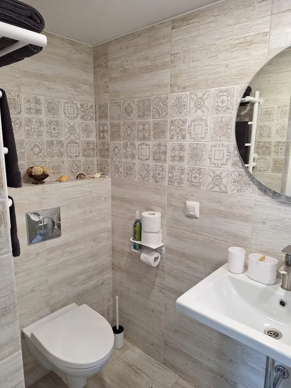 Скандик - уютный отдых у моря