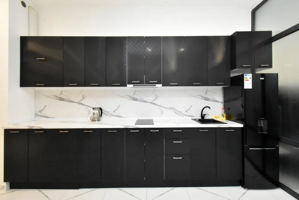 Уютная 2-х комнатная квартира