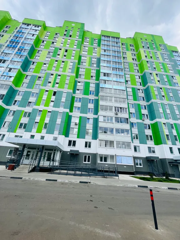 Уютная квартира в северном районе