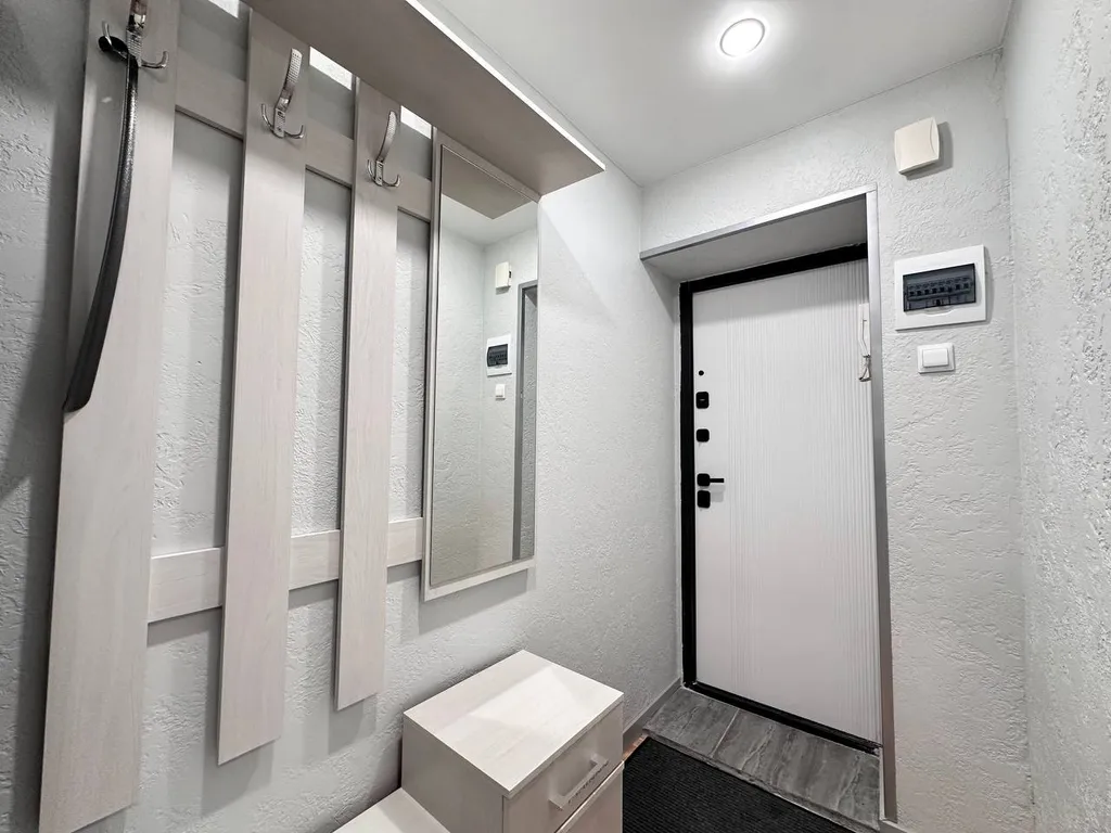 Квартира в самом центре города