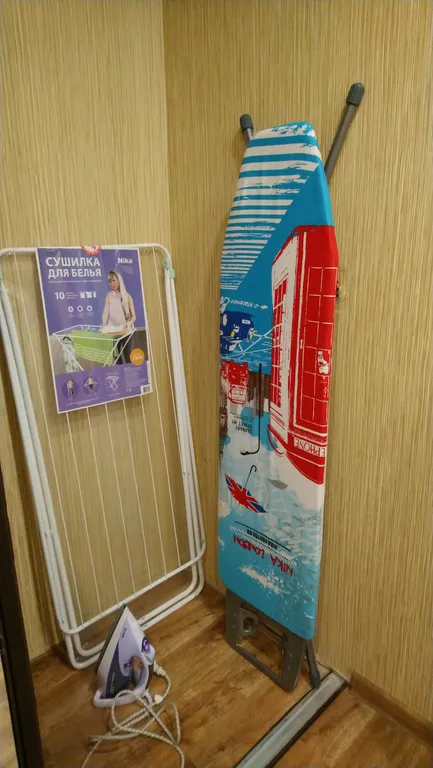 Квартира Уютная квартира в старом центре — Краснодар