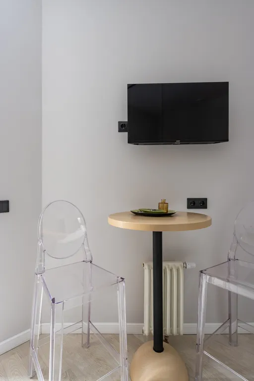 Умная малышка от Точно Ключи