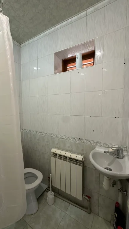 Большой дом