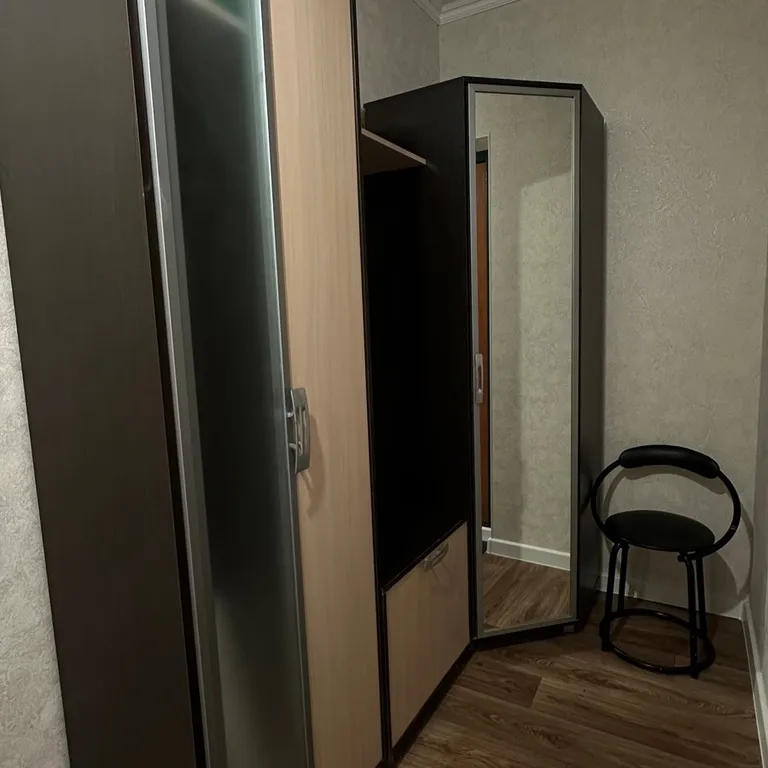Квартира 1-комнатная квартира у Park House — Казань