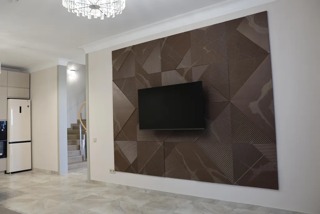 Апартаменты у моря Морис