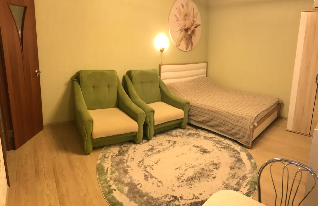 Гостевой дом на Ростовской 50