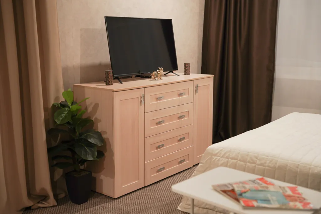 Квартира Gold Fish  в центре города