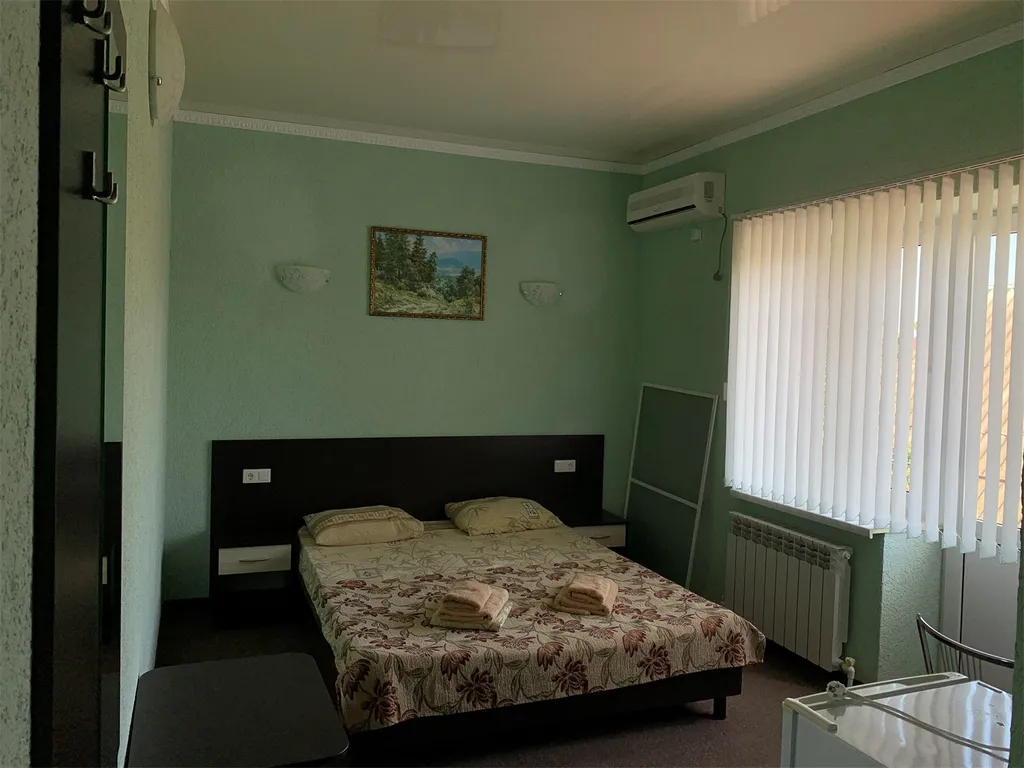 Квартира Комната — Кучугуры