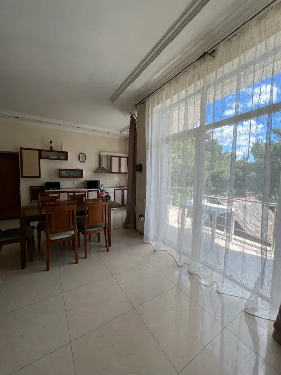 Квартира Квартира Двухместный с удобствами — Геленджик