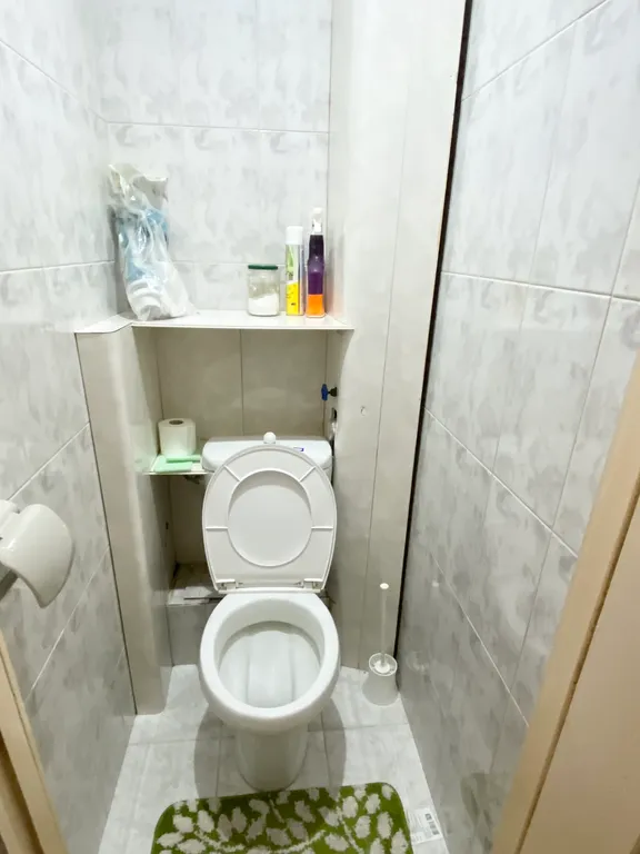 Уютная 3х ком. квартира в центре города