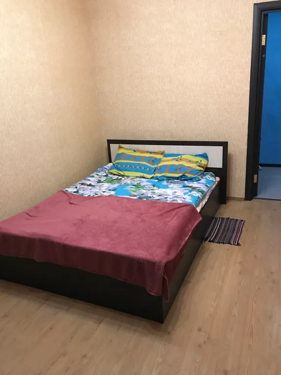Квартира у залива