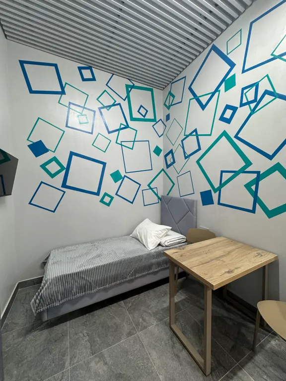 Квартира Комната — аренда посуточно в Курган