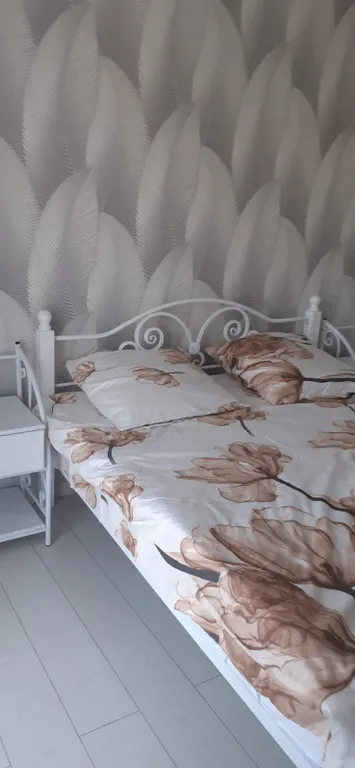 Уютная, светлая квартира