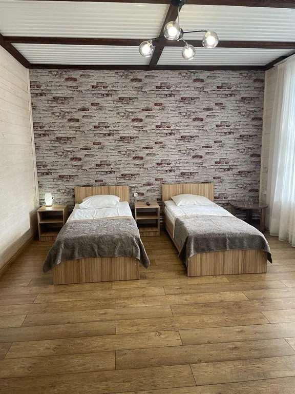 Квартира Комната — аренда посуточно в Верхний Баксан