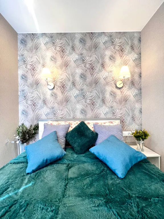 Квартира Квартира Евро2 — Петрозаводск