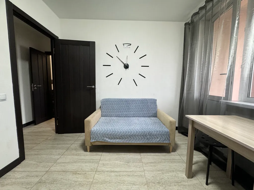 Квартира с заботой о вас