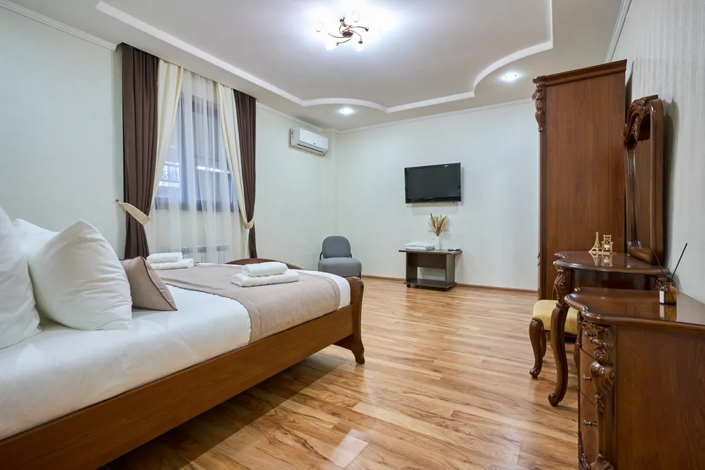 5-комнатный Дом